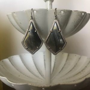 Kendra Scott Alex Earrings